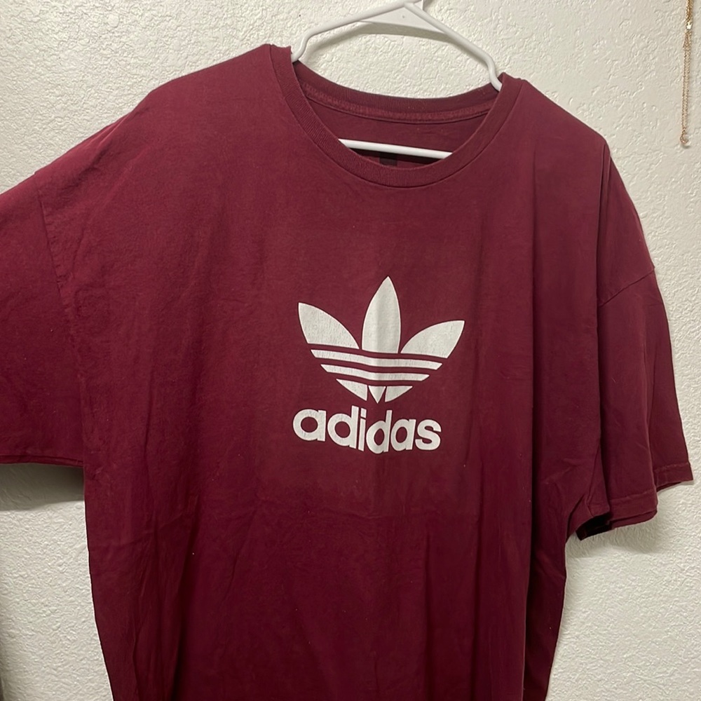 Adidas Mens T shirt